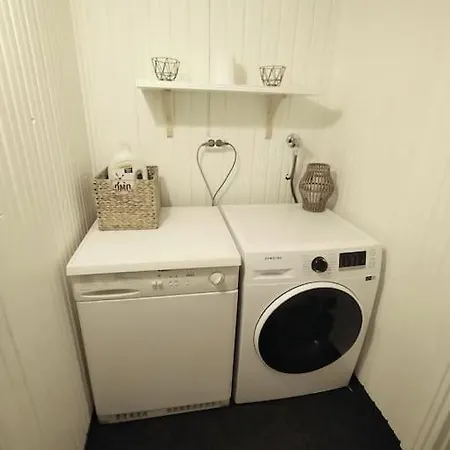 Kodikas Rintamamiestalo Laehellae Keskustaa *