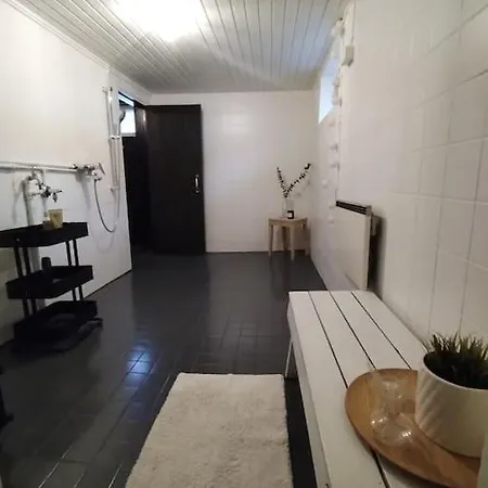 Daire Kodikas Rintamamiestalo Laehellae Keskustaa