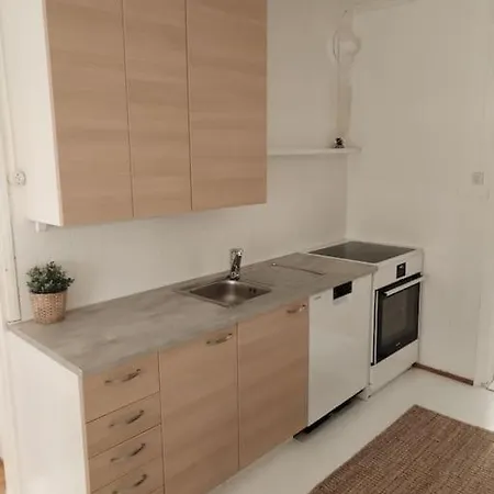 Kodikas Rintamamiestalo Laehellae Keskustaa Salo (Salo)