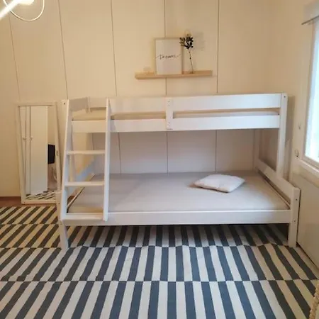 Kodikas Rintamamiestalo Laehellae Keskustaa * Salo (Salo)