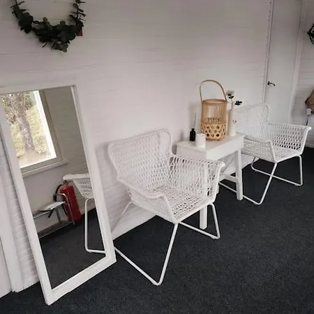 Kodikas Rintamamiestalo Laehellae Keskustaa * Salo (Salo)