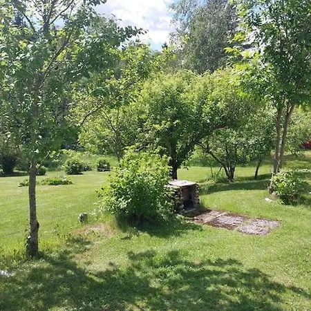 Kodikas Rintamamiestalo Laehellae Keskustaa *