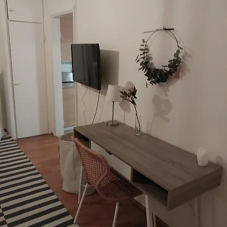 Kodikas Rintamamiestalo Laehellae Keskustaa * Salo (Salo)