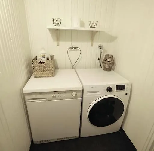 Kodikas Rintamamiestalo Laehellae Keskustaa *