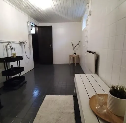 Apartmán Kodikas Rintamamiestalo Laehellae Keskustaa