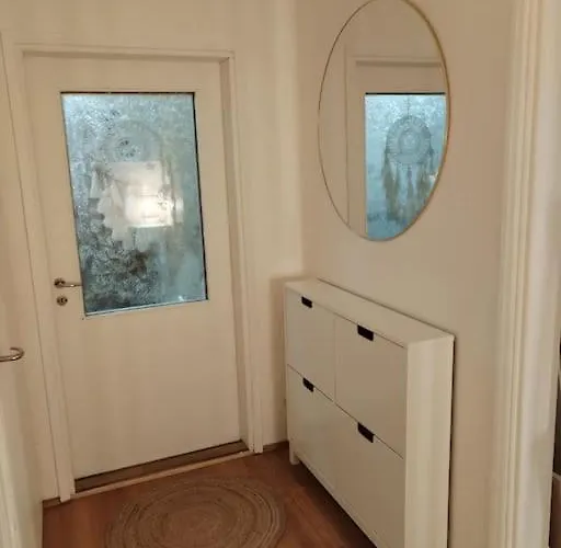 Kodikas Rintamamiestalo Laehellae Keskustaa Apartmán Salo (Salo)