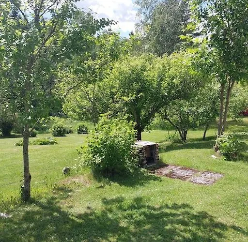 Kodikas Rintamamiestalo Laehellae Keskustaa *